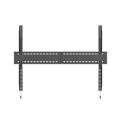 Multibrackets 0940 Supporto TV a parete 2,79 m (110") Nero