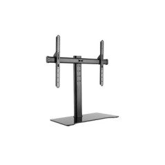 Equip 650601 Supporto TV a parete 139,7 cm (55") Nero