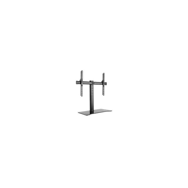 Equip 650601 Supporto TV a parete 139,7 cm (55") Nero