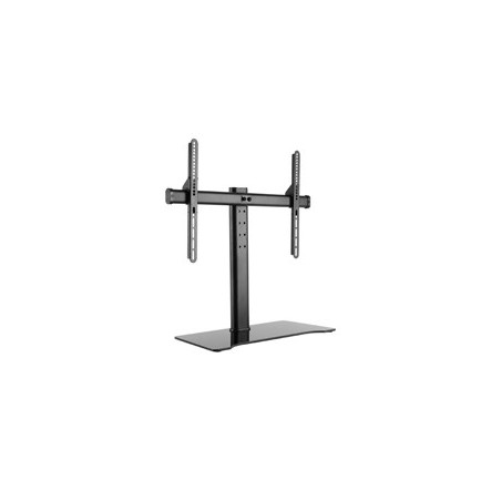 Equip 650601 Supporto TV a parete 139,7 cm (55") Nero