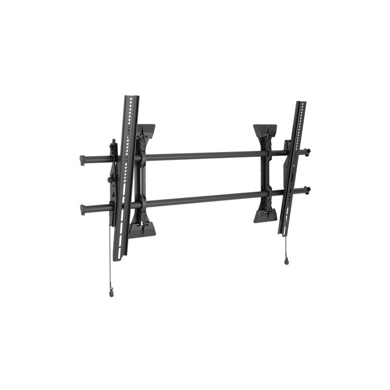 Chief XTM1U Supporto TV a parete 2,08 m (82") Nero