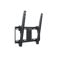 Multibrackets 4012 Supporto TV a parete 165,1 cm (65") Nero