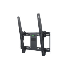 Multibrackets 4012 Supporto TV a parete 165,1 cm (65") Nero