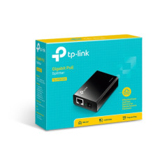 TP-Link TL-POE10R v4 Gigabit Ethernet