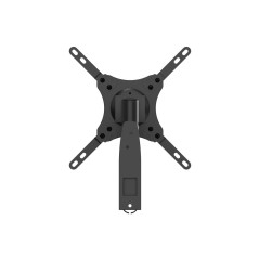 Multibrackets 3299 Supporto TV a parete 81,3 cm (32") Nero