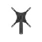 Multibrackets 3299 Supporto TV a parete 81,3 cm (32") Nero