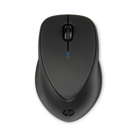 HP Mouse Bluetooth X4000b