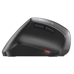 CHERRY MW 4500 mouse Ufficio Mancino RF Wireless Ottico 1200 DPI