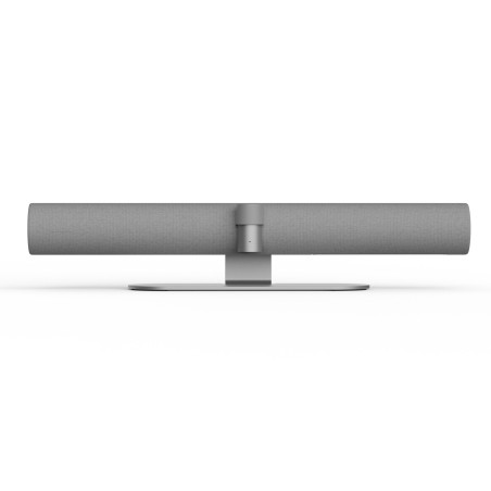 Jabra 14601-11 accessorio per webcam Copertura di protezione per privacy Grigio