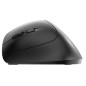 CHERRY MW 4500 mouse Ufficio Mancino RF Wireless Ottico 1200 DPI