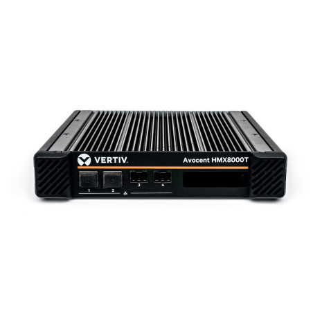 Vertiv Avocent HMX8000T estensore KVM Trasmettitore