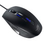 ASUS GX850 mouse Gaming USB tipo A Laser 5000 DPI