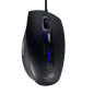 ASUS GX850 mouse Gaming USB tipo A Laser 5000 DPI