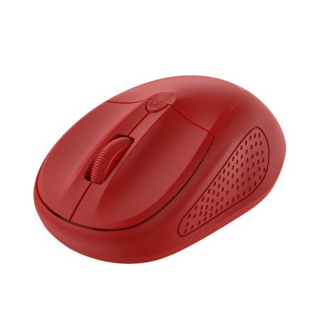 Trust 20787 mouse Ambidestro RF Wireless Ottico 1600 DPI