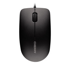 CHERRY MC 1000 mouse Ufficio Ambidestro USB tipo A Ottico 1200 DPI