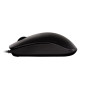 CHERRY MC 1000 mouse Ufficio Ambidestro USB tipo A Ottico 1200 DPI