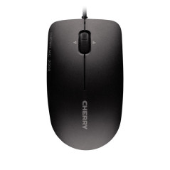 CHERRY MC 2000 mouse Ufficio Ambidestro USB tipo A IR LED 1600 DPI