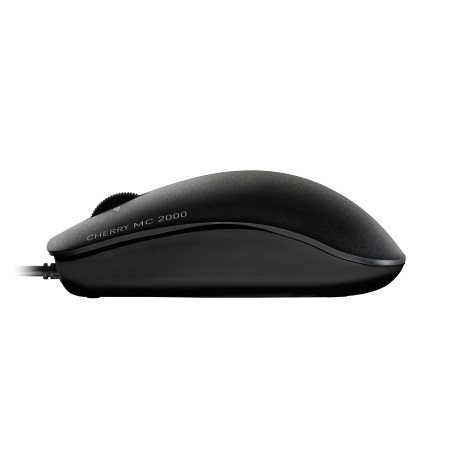 CHERRY MC 2000 mouse Ufficio Ambidestro USB tipo A IR LED 1600 DPI