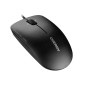 CHERRY MC 2000 mouse Ufficio Ambidestro USB tipo A IR LED 1600 DPI