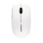 CHERRY MC 2000 mouse Ufficio Ambidestro USB tipo A IR LED 1600 DPI