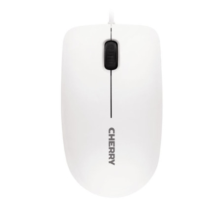 CHERRY MC 1000 mouse Ufficio Ambidestro USB tipo A Ottico 1200 DPI