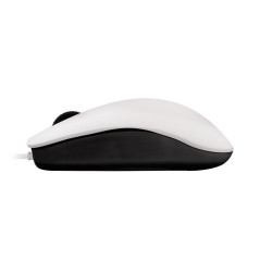 CHERRY MC 1000 mouse Ufficio Ambidestro USB tipo A Ottico 1200 DPI