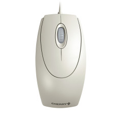 CHERRY M-5400 mouse Ufficio Ambidestro USB Type-A + PS/2 Ottico 1000 DPI