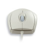 CHERRY M-5400 mouse Ufficio Ambidestro USB Type-A + PS/2 Ottico 1000 DPI