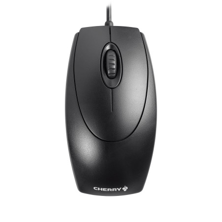 CHERRY M-5450 mouse Ufficio Ambidestro USB Type-A + PS/2 Ottico 1000 DPI