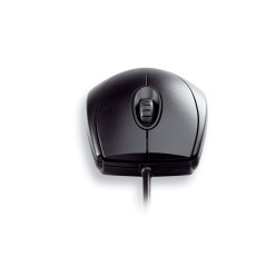 CHERRY M-5450 mouse Ufficio Ambidestro USB Type-A + PS 2 Ottico 1000 DPI