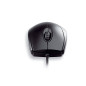 CHERRY M-5450 mouse Ufficio Ambidestro USB Type-A + PS/2 Ottico 1000 DPI