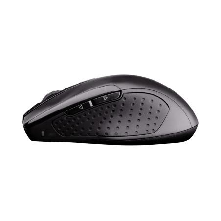 CHERRY MW 3000 mouse Ufficio Mano destra RF Wireless Ottico 1750 DPI