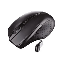 CHERRY MW 3000 mouse Ufficio Mano destra RF Wireless Ottico 1750 DPI