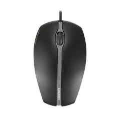 CHERRY Gentix Silent mouse Ufficio Ambidestro USB tipo A Ottico 1000 DPI