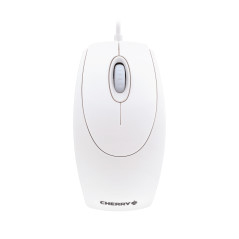 CHERRY M-5400-0 mouse Ufficio Ambidestro USB tipo A Ottico 1000 DPI