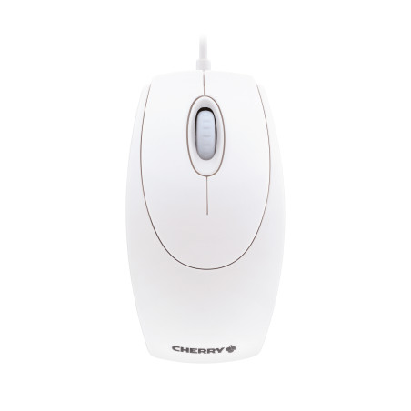 CHERRY M-5400-0 mouse Ufficio Ambidestro USB tipo A Ottico 1000 DPI