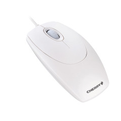 CHERRY M-5400-0 mouse Ufficio Ambidestro USB tipo A Ottico 1000 DPI