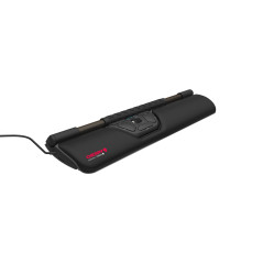 CHERRY ROLLERMOUSE™ mouse Ufficio Ambidestro USB tipo A Ottico 2800 DPI