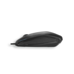 CHERRY Gentix mouse Ufficio Ambidestro USB tipo A Ottico 1000 DPI