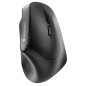 CHERRY MW 4500 mouse Ufficio Mano destra RF Wireless Ottico 1200 DPI