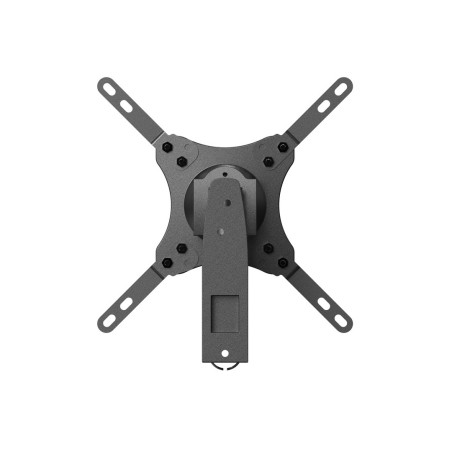 Multibrackets 3282 Supporto TV a parete 81,3 cm (32") Nero