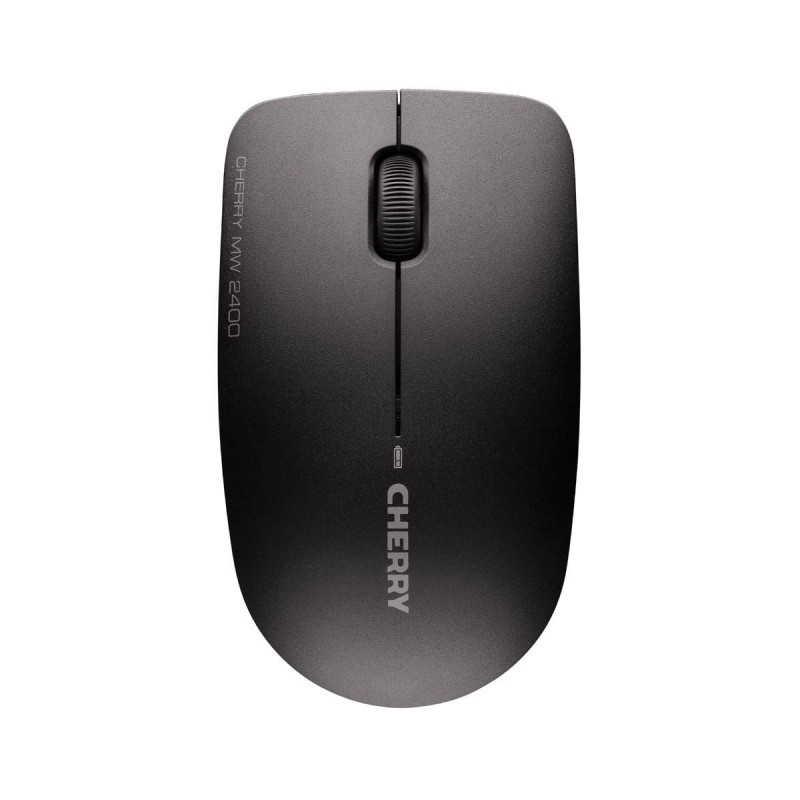 CHERRY MW 2400 mouse Ufficio Ambidestro RF Wireless Ottico 1200 DPI