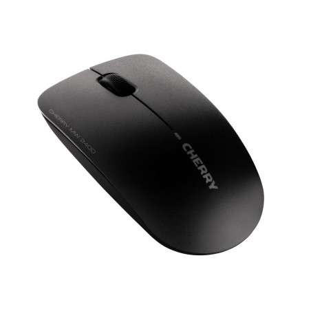 CHERRY MW 2400 mouse Ufficio Ambidestro RF Wireless Ottico 1200 DPI