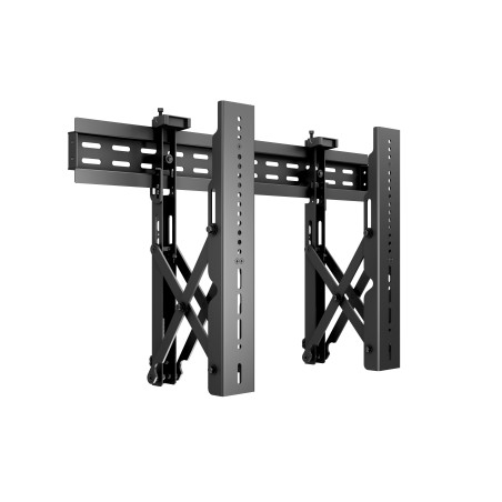 Multibrackets 0513 Supporto per display espositivi 177,8 cm (70") Nero