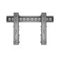 Multibrackets 0513 Supporto per display espositivi 177,8 cm (70") Nero