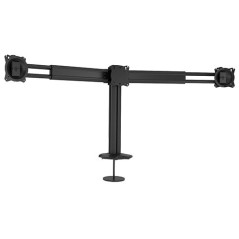 Chief K3G310B supporto da tavolo per Tv a schermo piatto 76,2 cm (30") Scrivania Nero