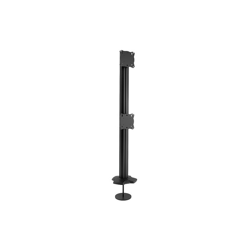 Chief K3G120B supporto da tavolo per Tv a schermo piatto 76,2 cm (30") Scrivania Nero