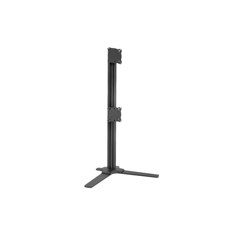 Chief K3F120B Supporto per display espositivi 25,4 cm (10") Nero