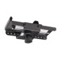 Chief I-Beam Clamp Nero