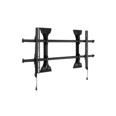 Chief LSM1U Supporto TV a parete 160 cm (63") Nero